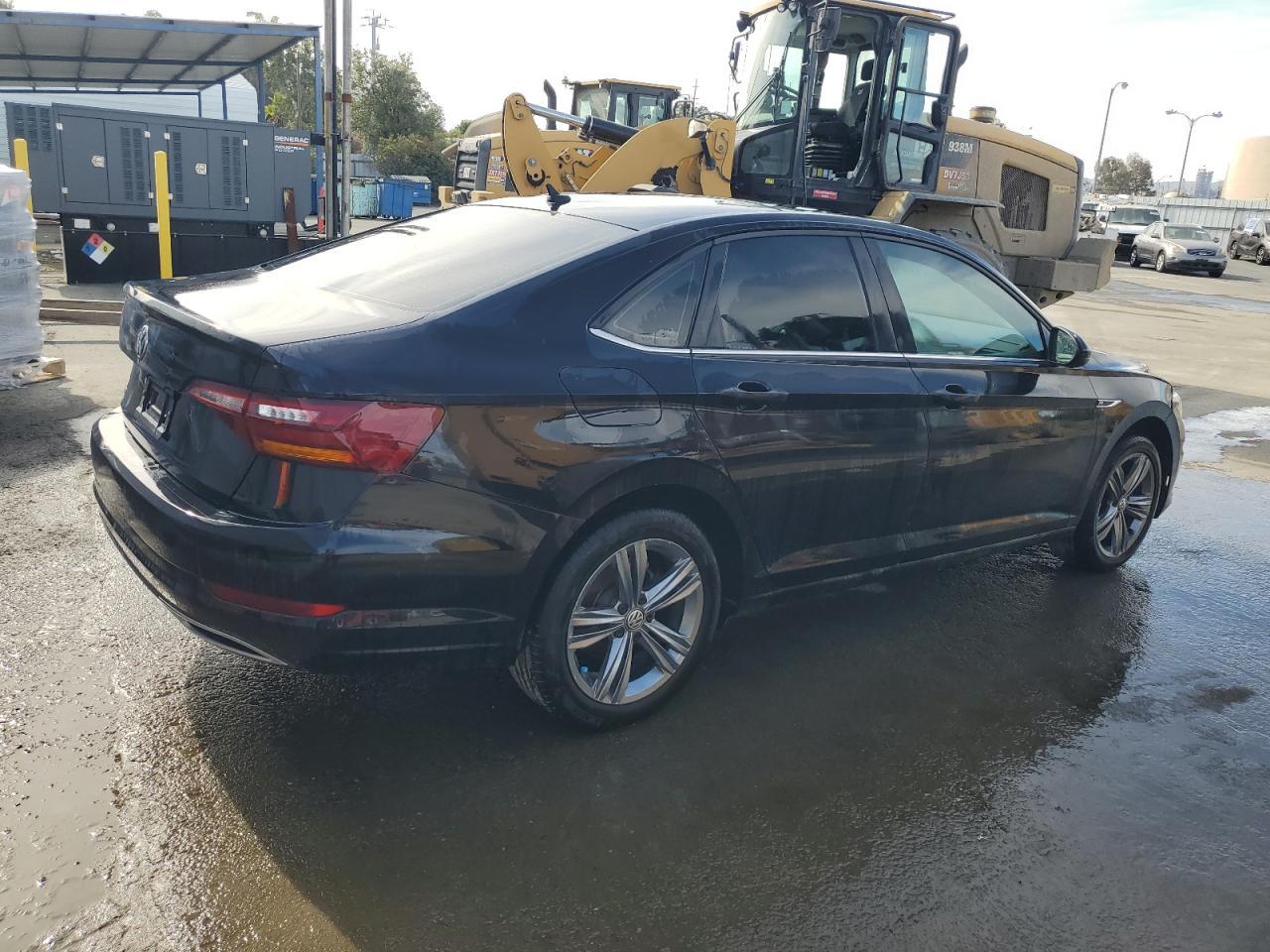 2019 Volkswagen Jetta S - Фото 6