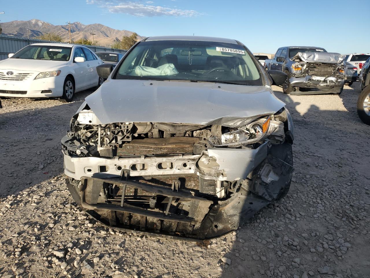 2018 Ford Focus S - Image 5