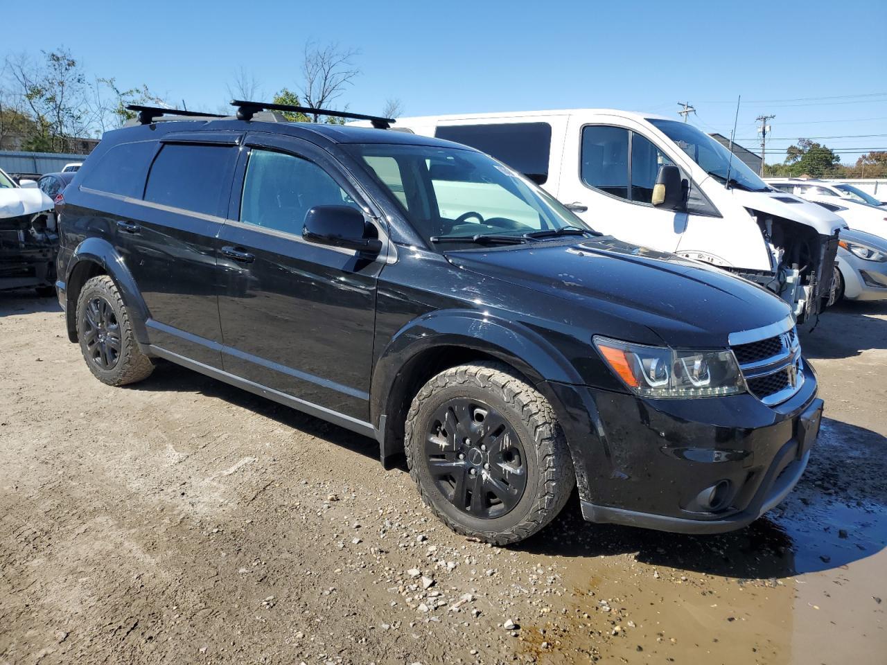 2019 Dodge Journey Se - Image 4
