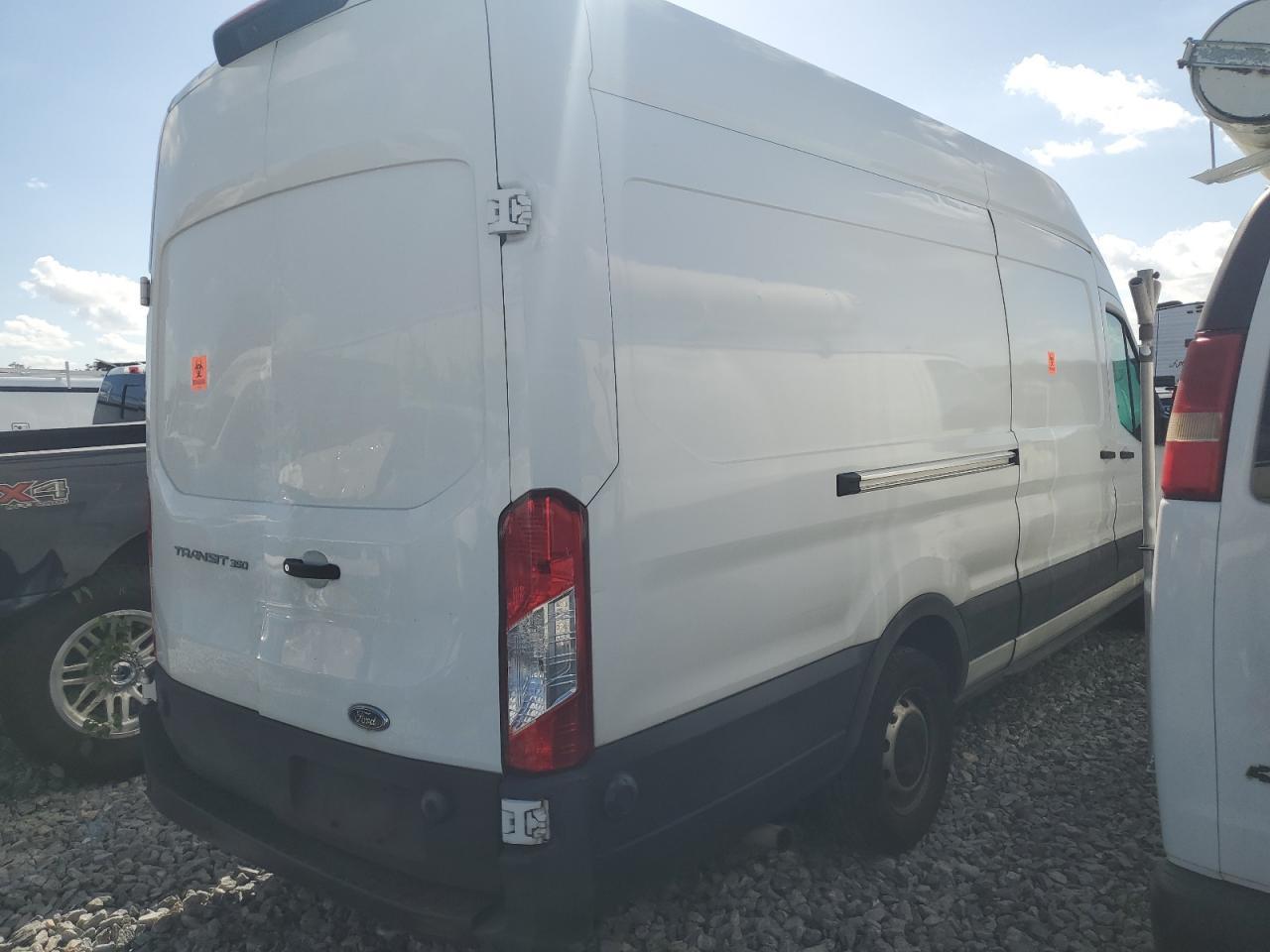2020 Ford Transit T-350 - Фото 3