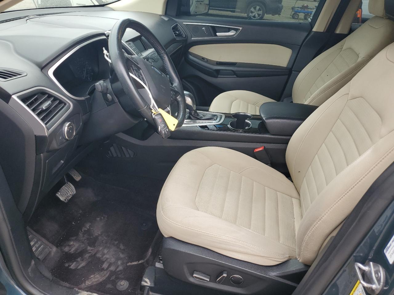 2016 Ford Edge - Image 7