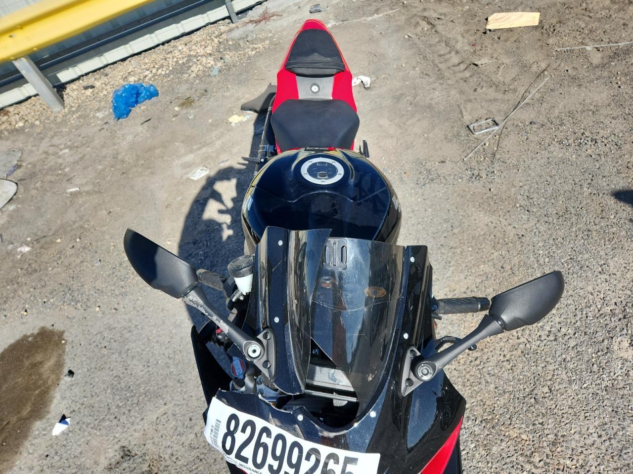 2020 Suzuki Gsx-R1000 R - Image 5