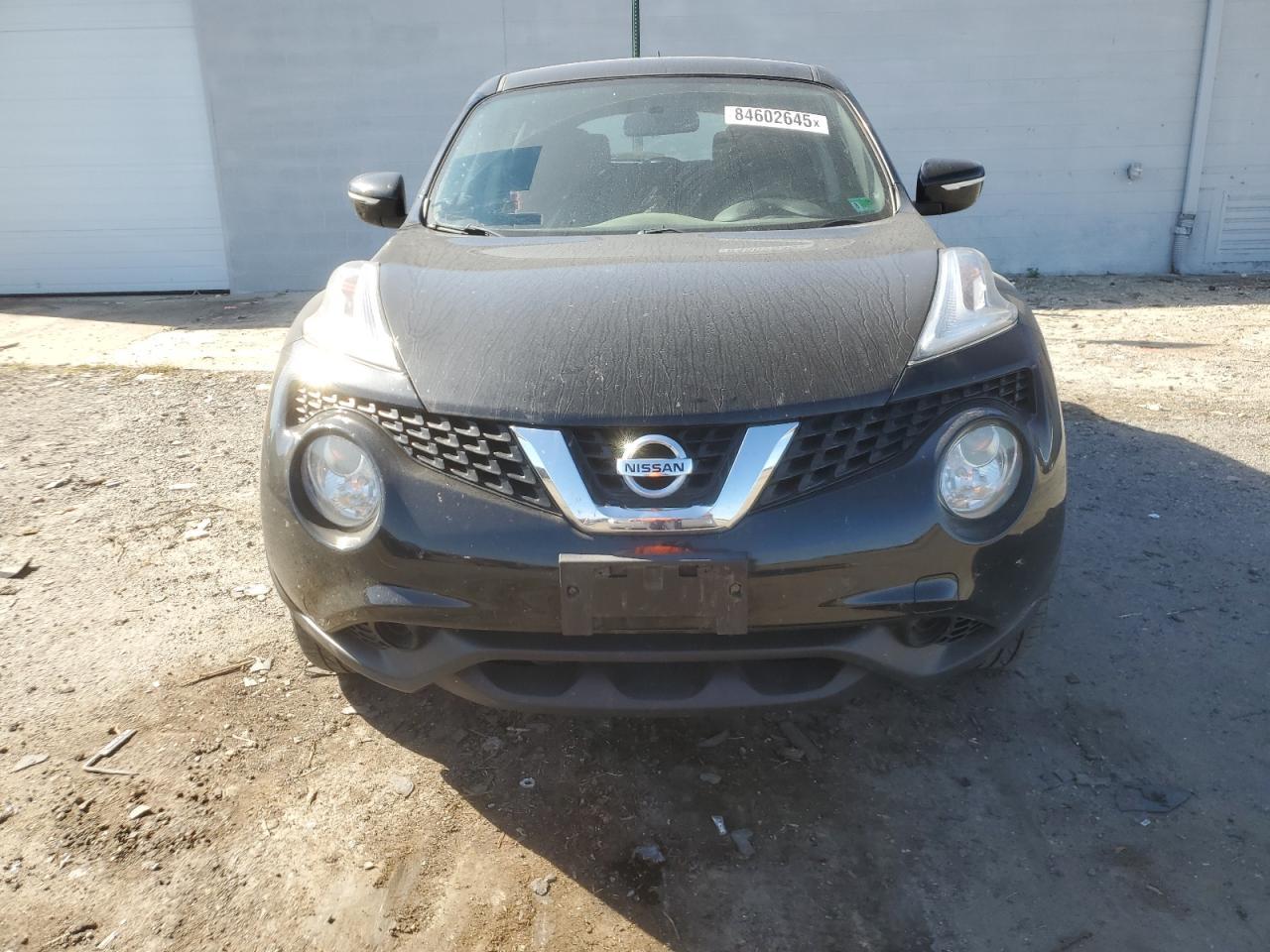 2016 Nissan Juke S - Фото 5