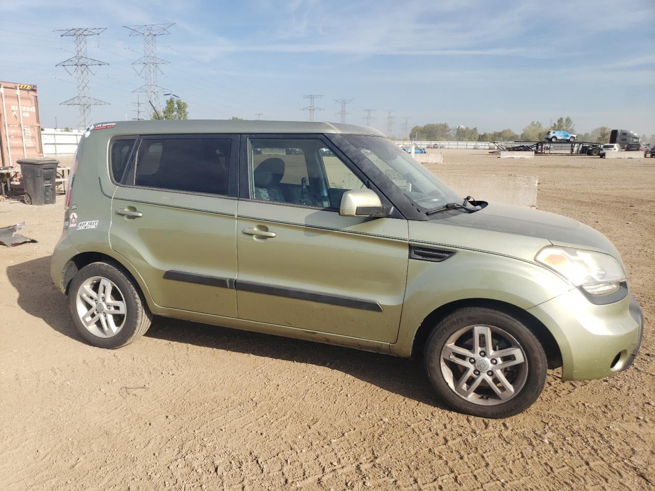 2011 Kia Soul + - Фото 4
