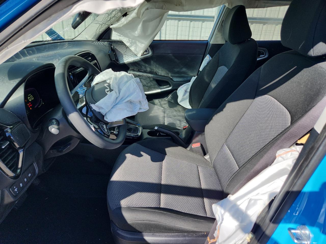 2023 Kia Soul Lx - Image 7