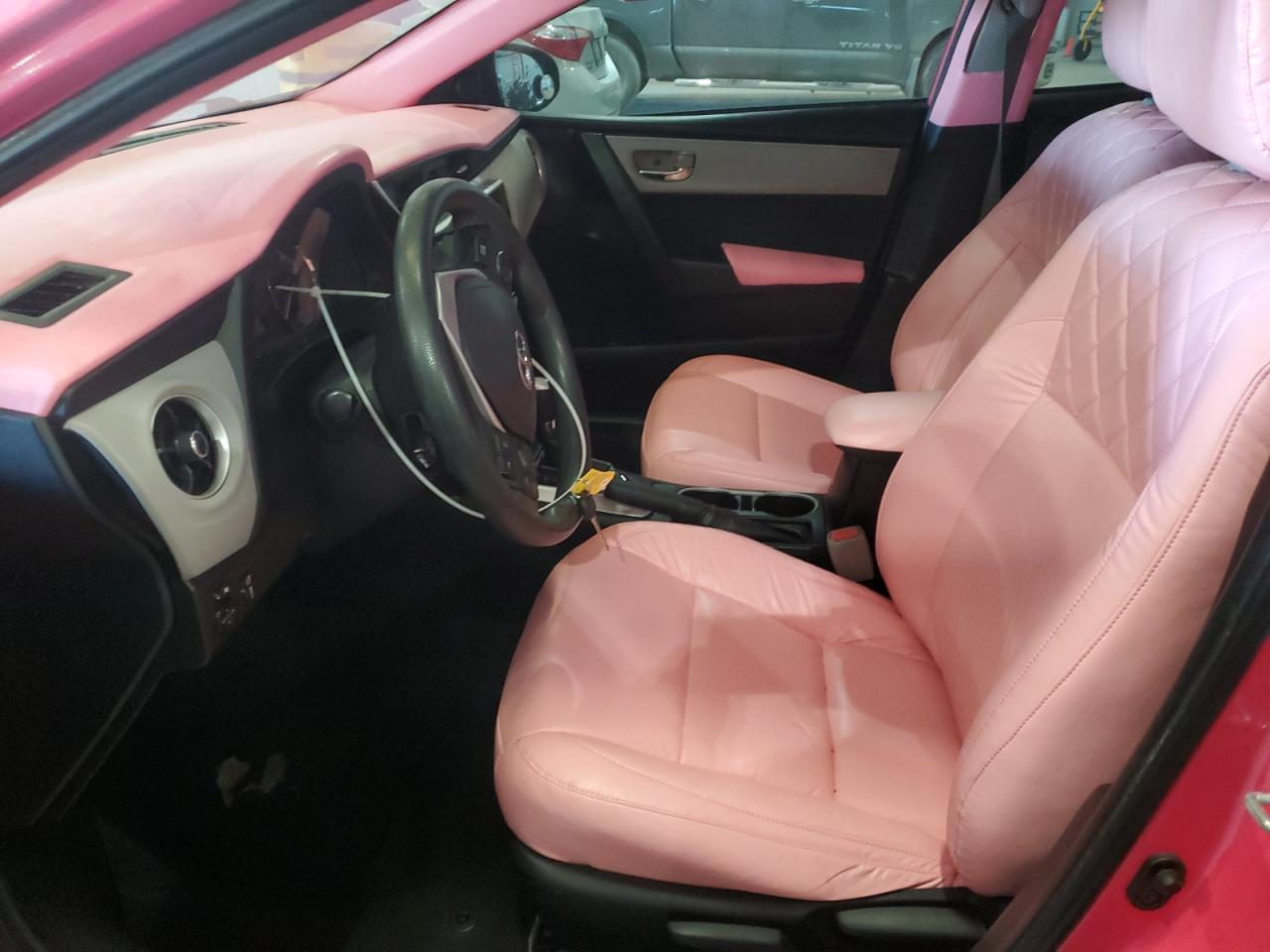 2018 Toyota Corolla L - Фото 7