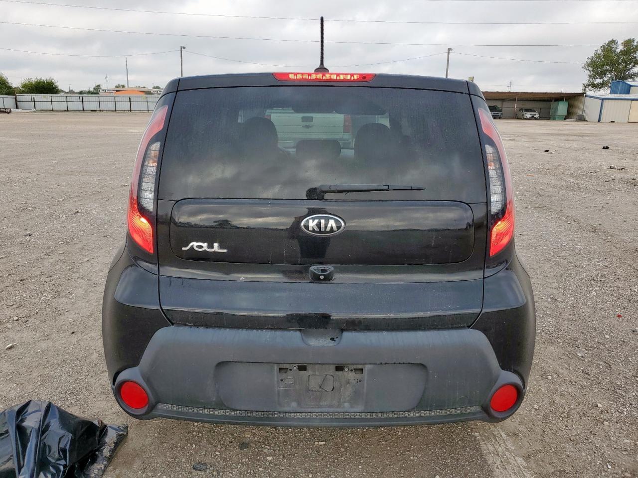 2015 Kia Soul - Image 6