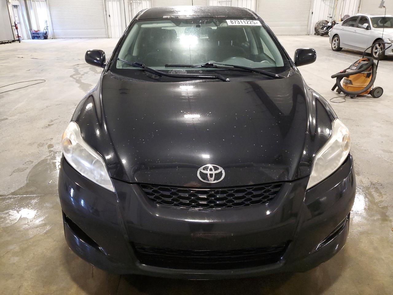 2009 Toyota Corolla Matrix - Фото 5