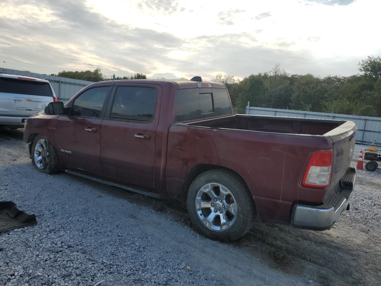 2020 Ram 1500 Big Horn/Lone Star - Image 2