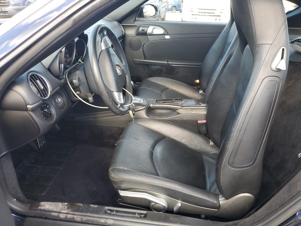 2008 Porsche Cayman - Image 7