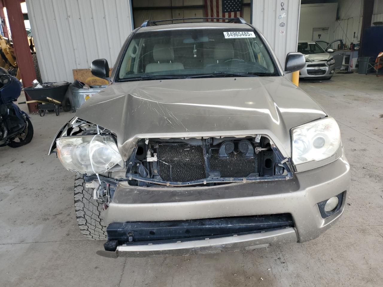 2006 Toyota 4Runner Sr5 - Фото 5