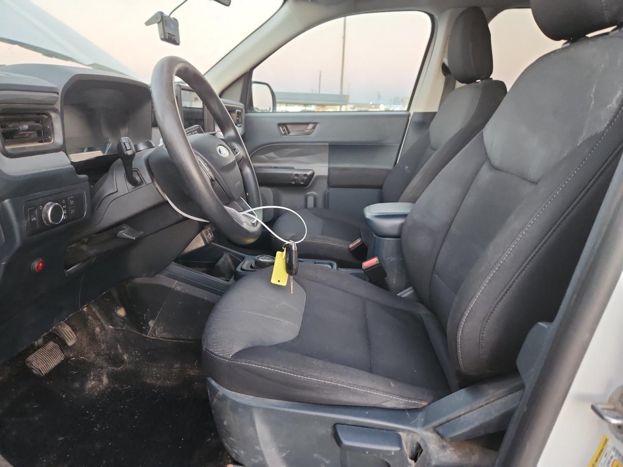 2022 Ford Maverick Xl - Image 7