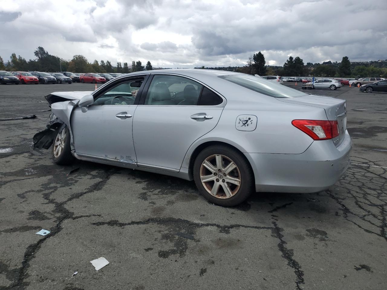 2009 Lexus Es 350 - Фото 2