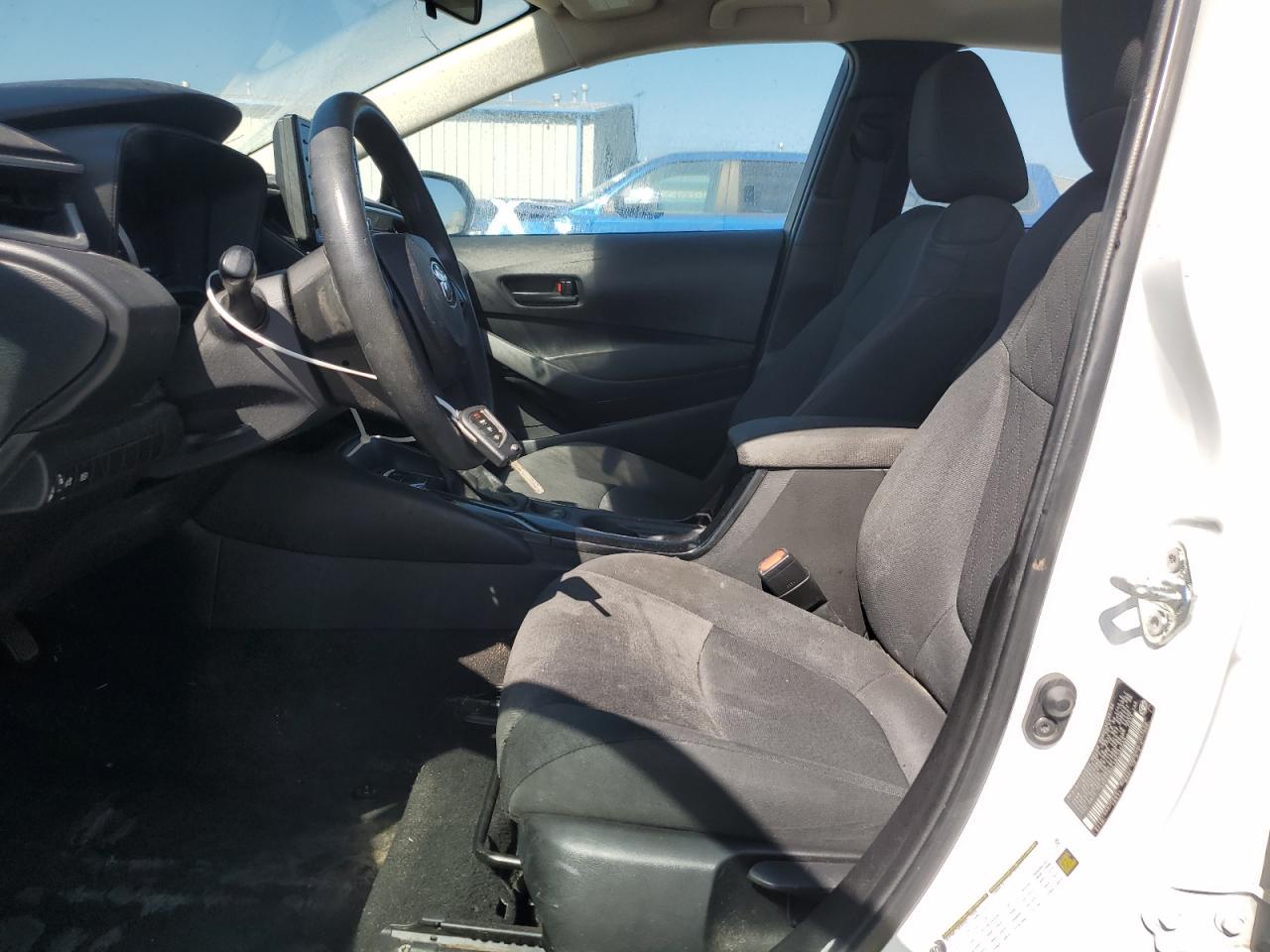 2022 Toyota Corolla Le - Фото 7