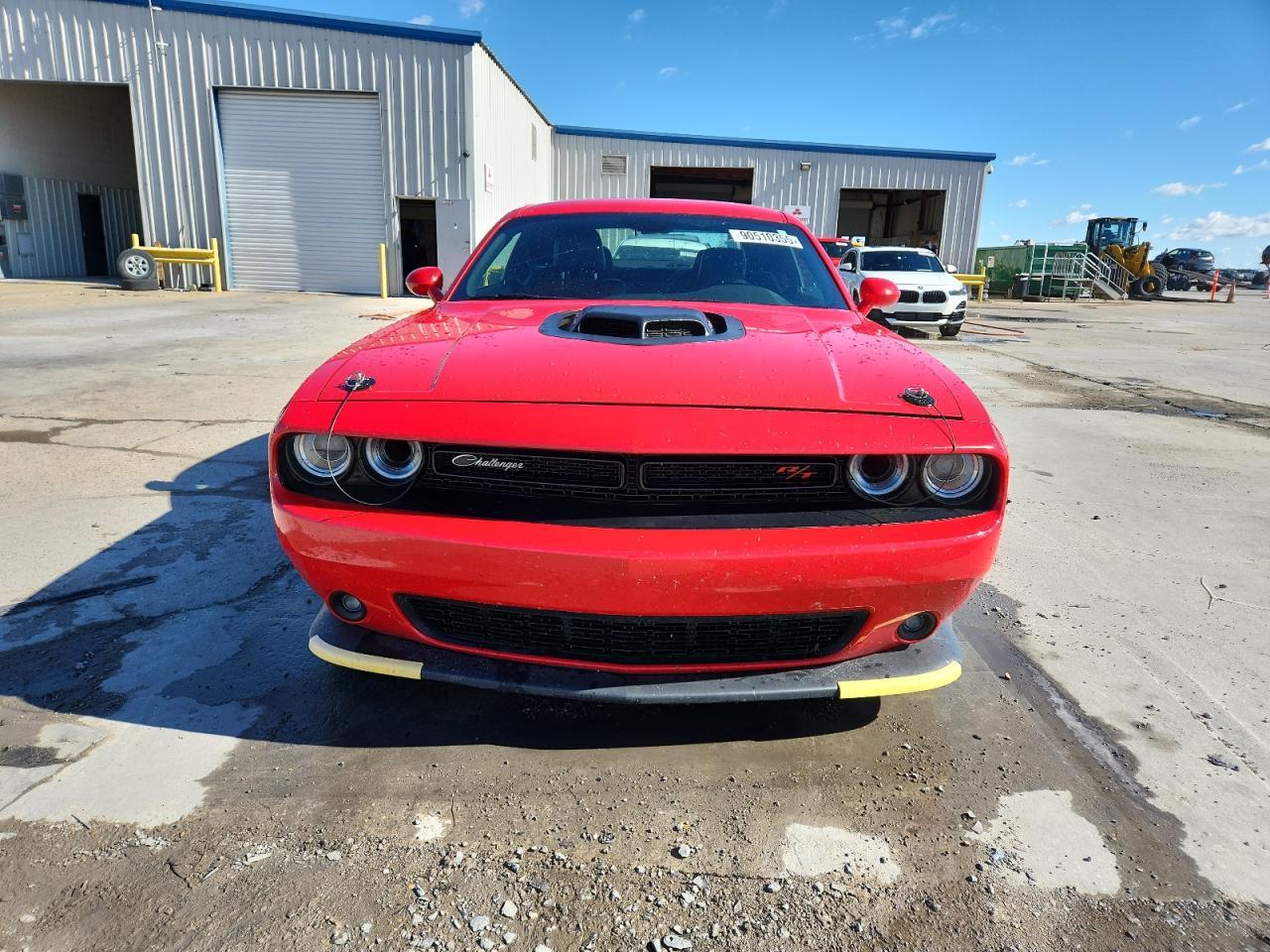 2019 Dodge Challenger R/T Scat Pack - Фото 5
