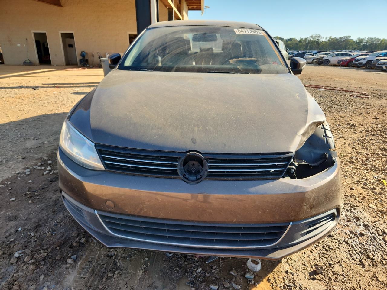 2013 Volkswagen Jetta Se - Image 5