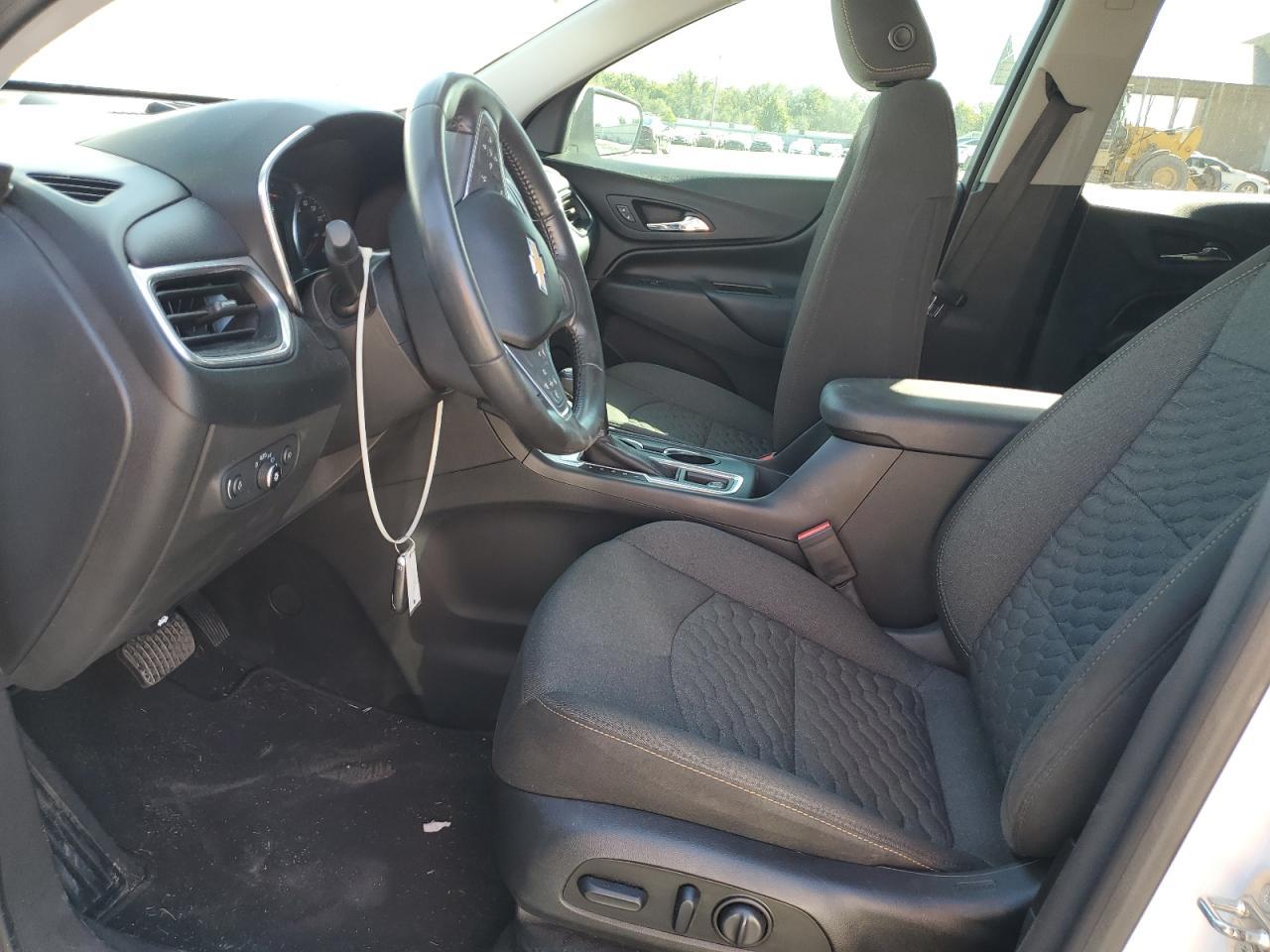 2020 Chevrolet Equinox Lt - Фото 7