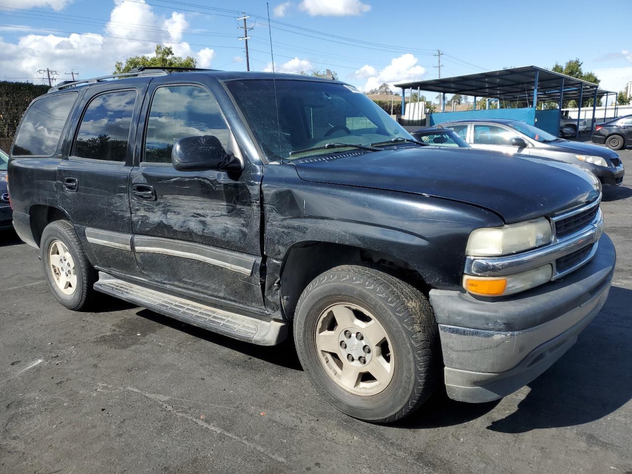 2006 Chevrolet Tahoe C1500 - Фото 4