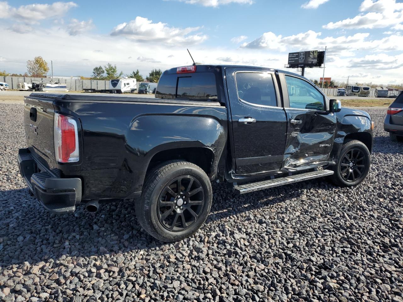 2019 GMC Canyon Denali - Image 3