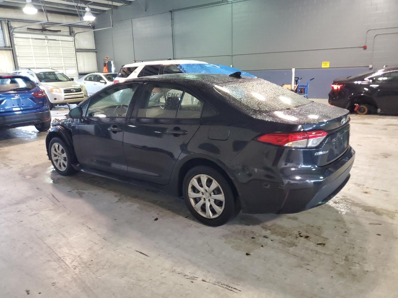 2020 Toyota Corolla Le - Image 2