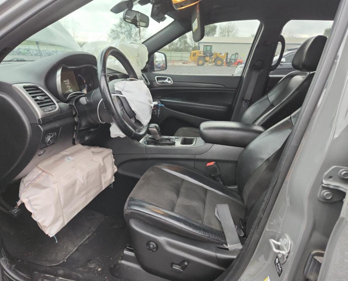2021 Jeep Grand Cherokee Laredo - Image 7
