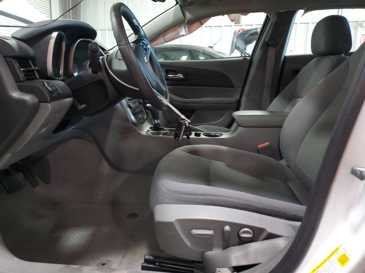 2015 Chevrolet Malibu Ls - Image 7