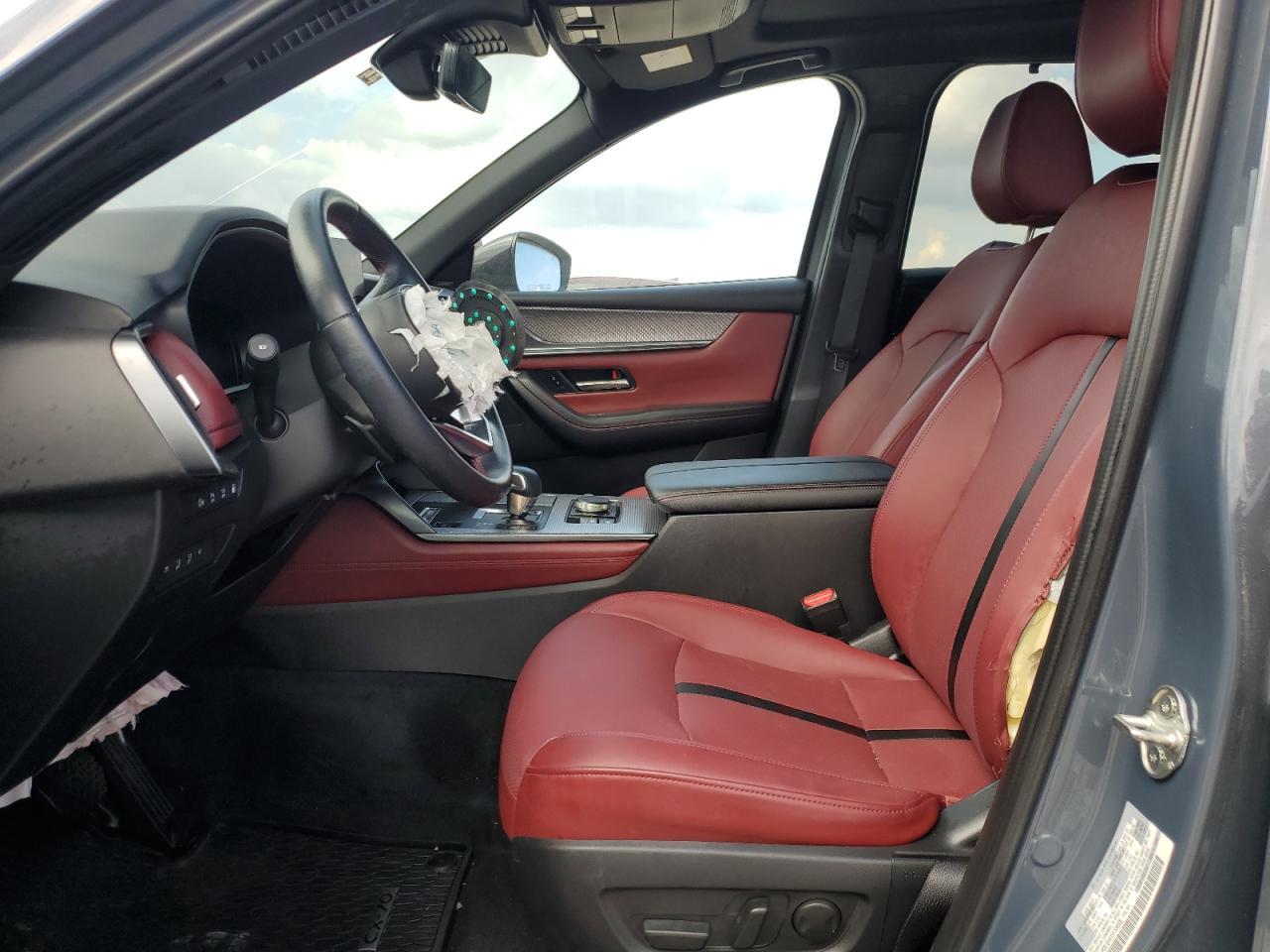 2025 Mazda Cx-70 Premium Plus - Image 7