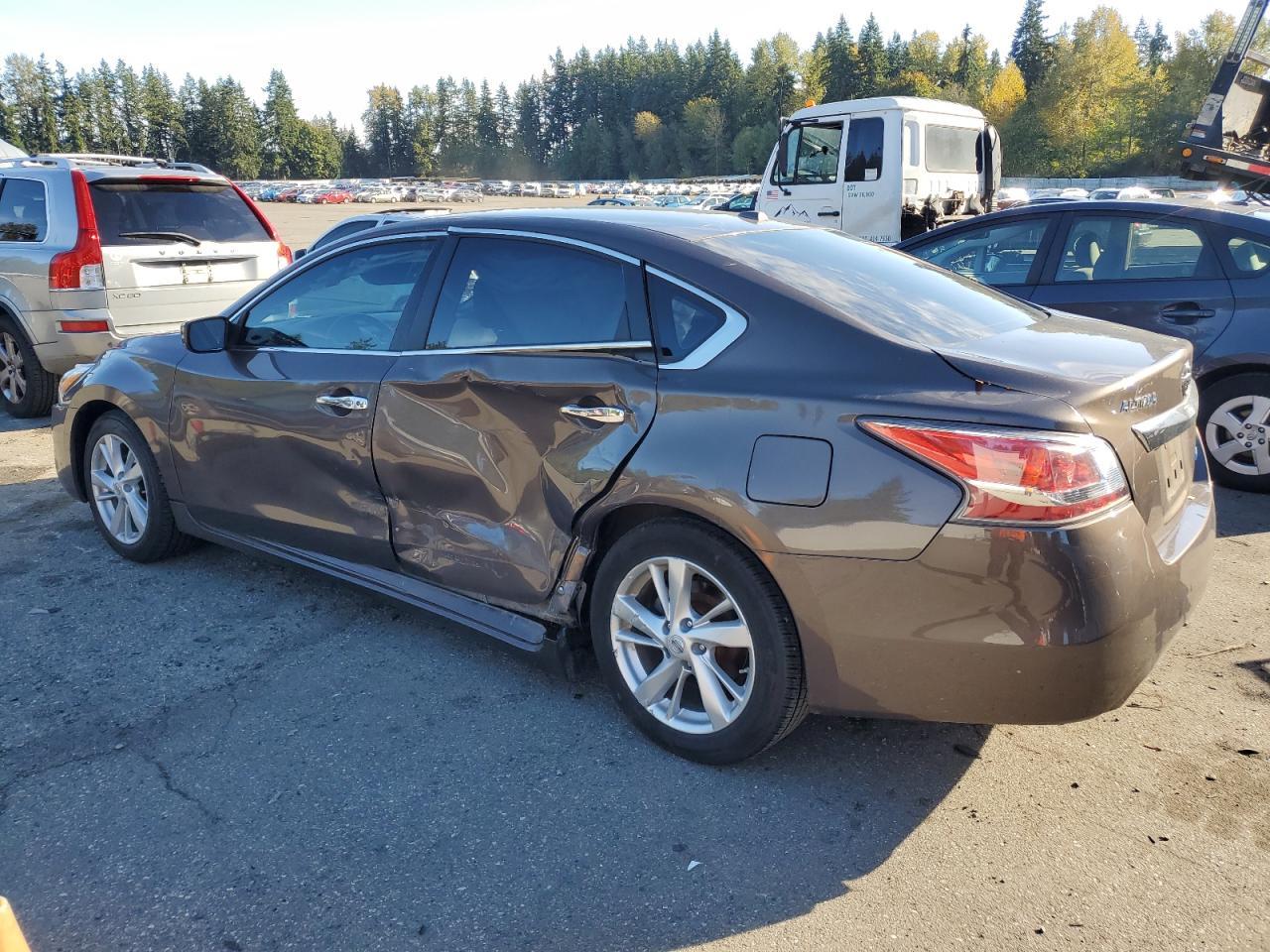 2014 Nissan Altima 2.5 - Image 2