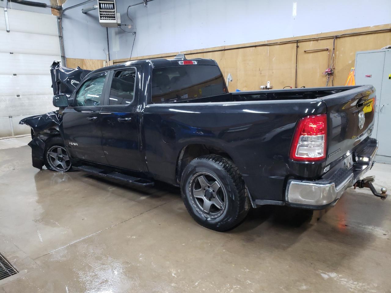 2021 Ram 1500 Big Horn/Lone Star - Image 2