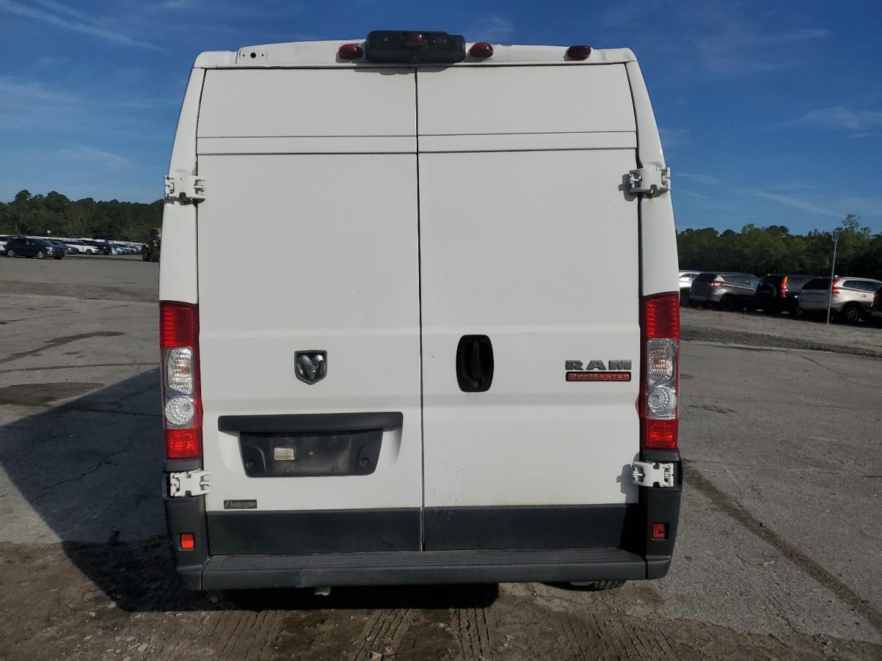 2022 Ram Promaster 2500 2500 High - Фото 6