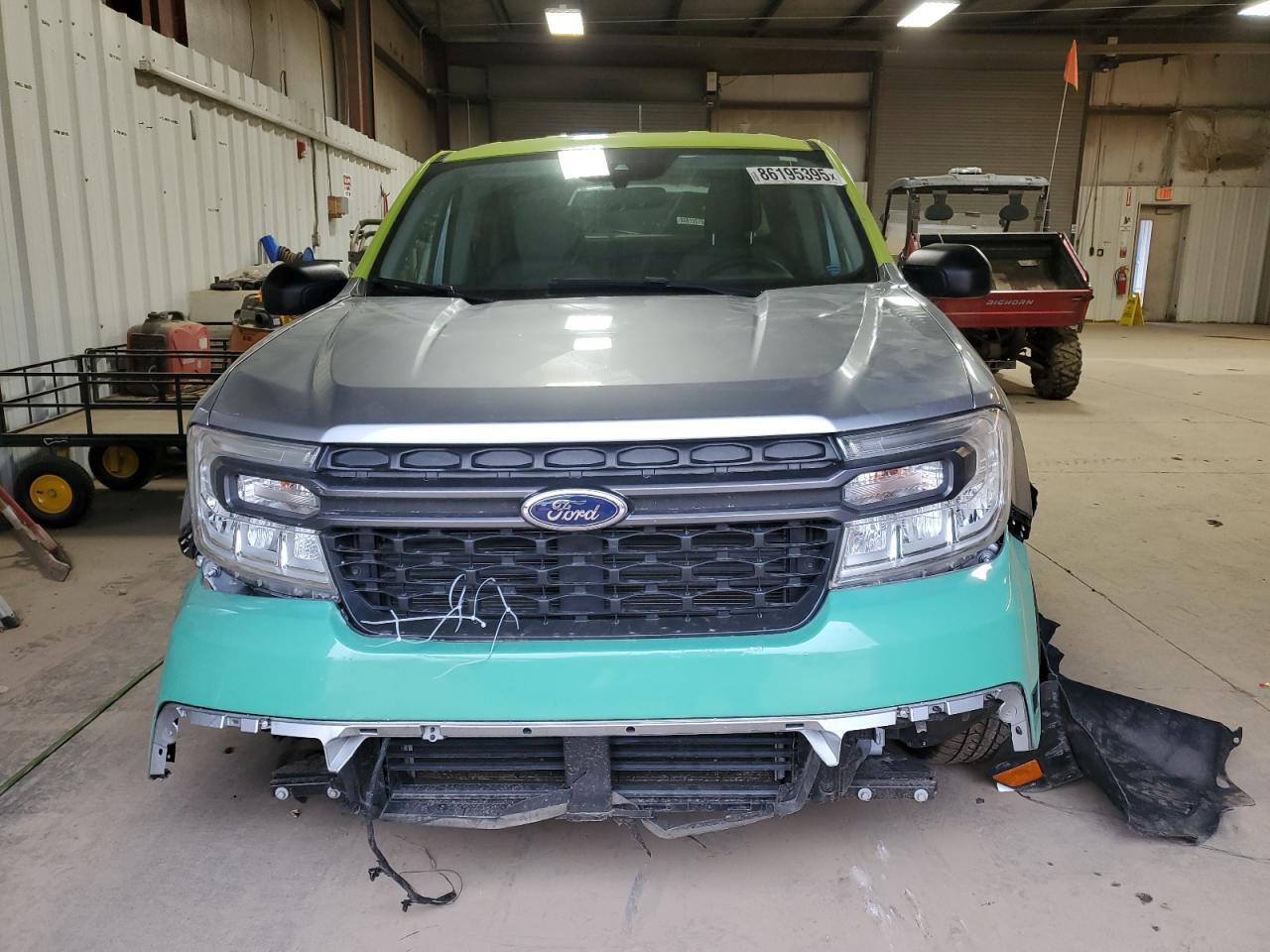 2024 Ford Maverick Xlt - Фото 5