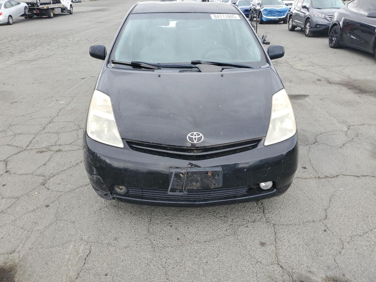 2005 Toyota Prius Base - Фото 5