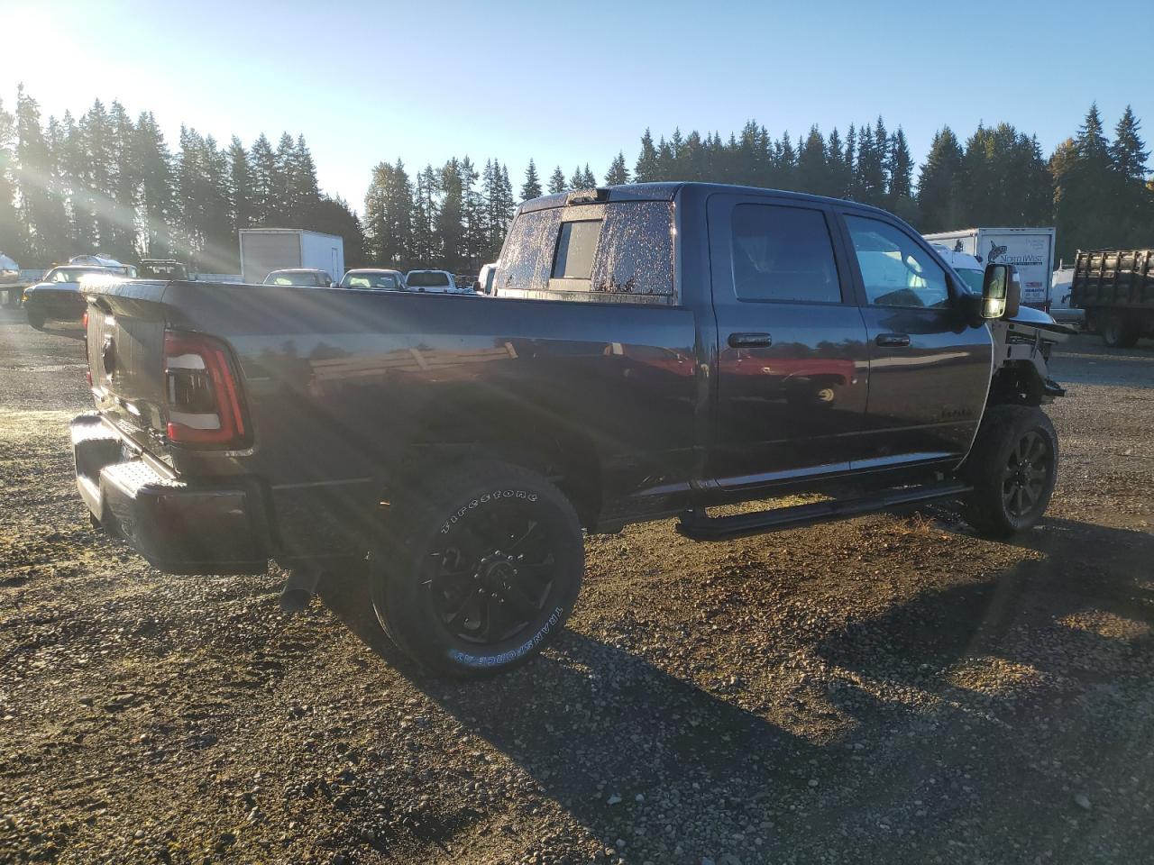 2024 Ram 2500 Laramie - Image 3