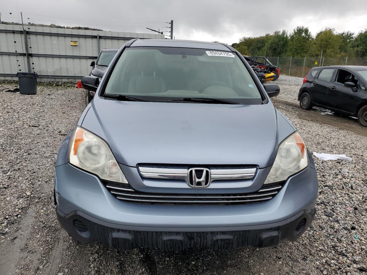 2007 Honda Cr-V Ex - Image 5