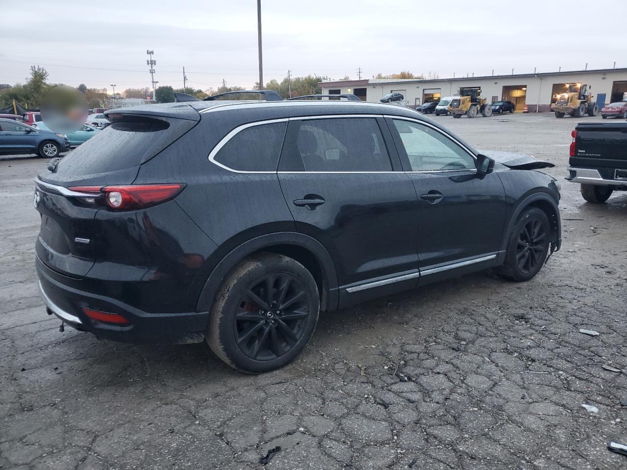 2016 Mazda Cx-9 Signature - Image 3