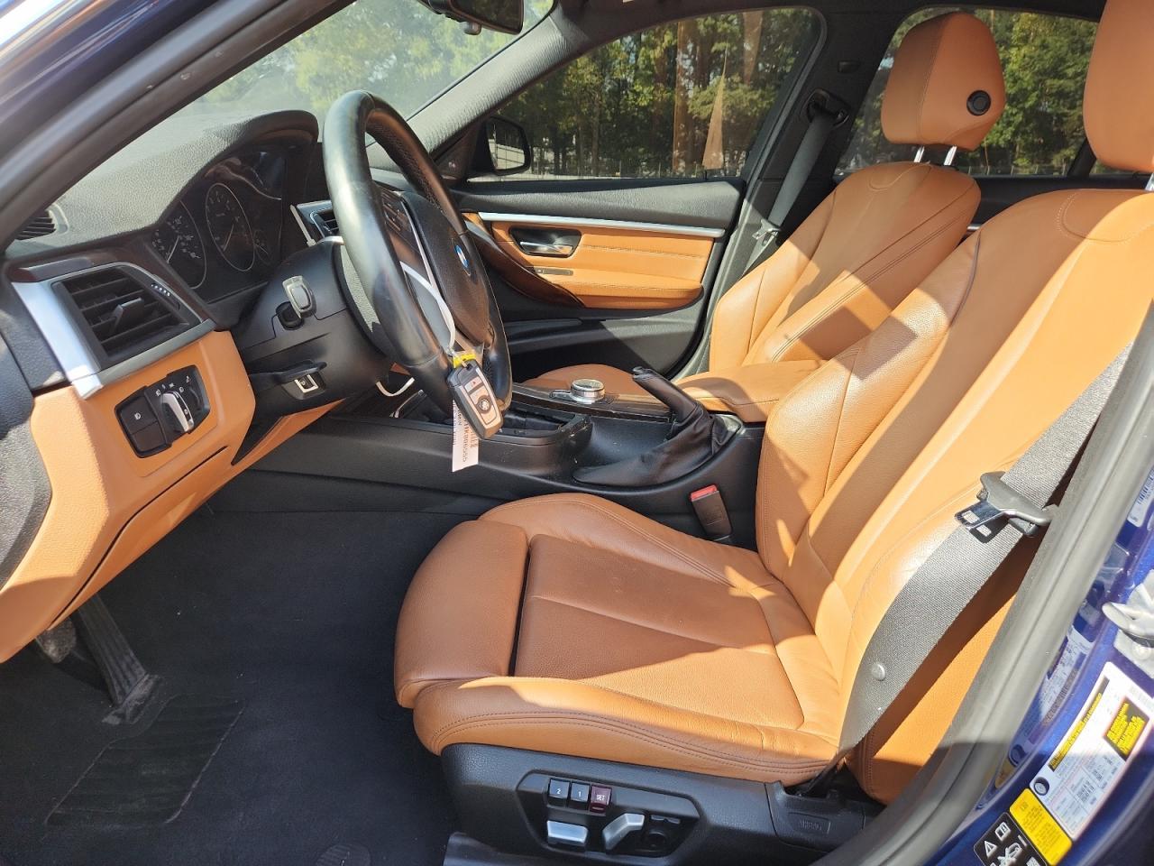 2017 BMW 340 Xi - Image 7