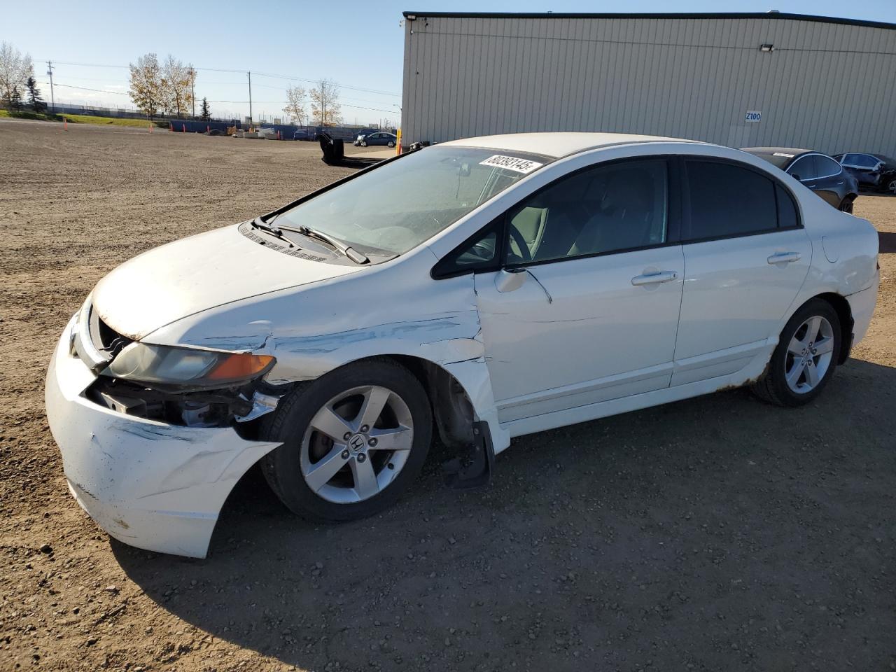 2006 Honda Civic Lx