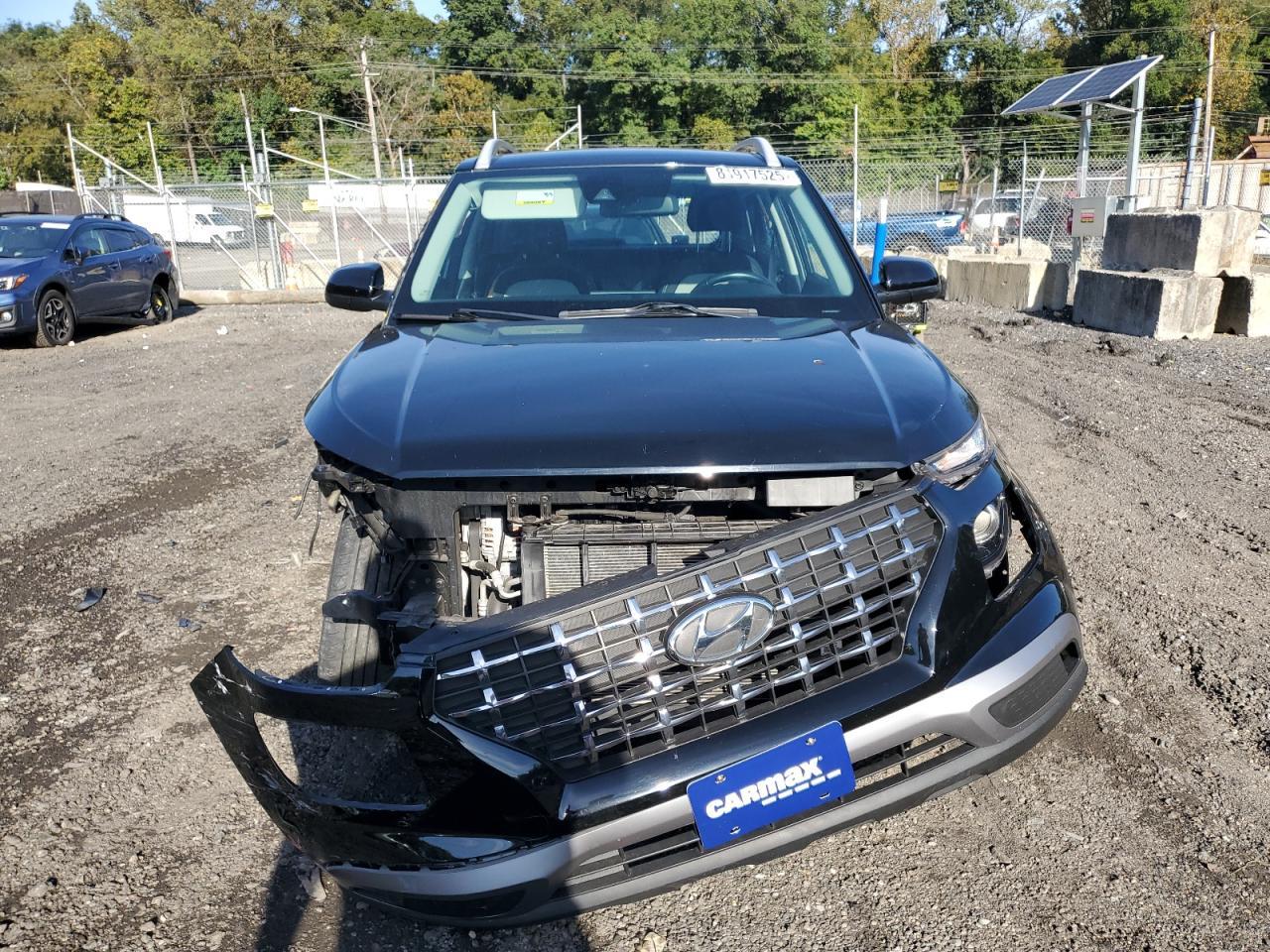 2021 Hyundai Venue Sel - Фото 5