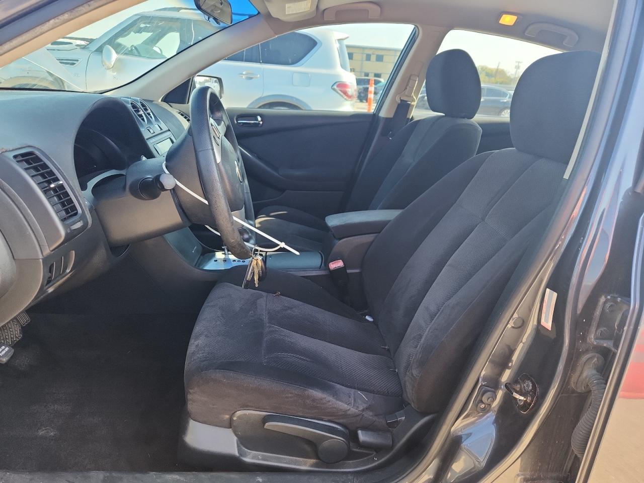 2009 Nissan Altima 2.5 - Фото 7