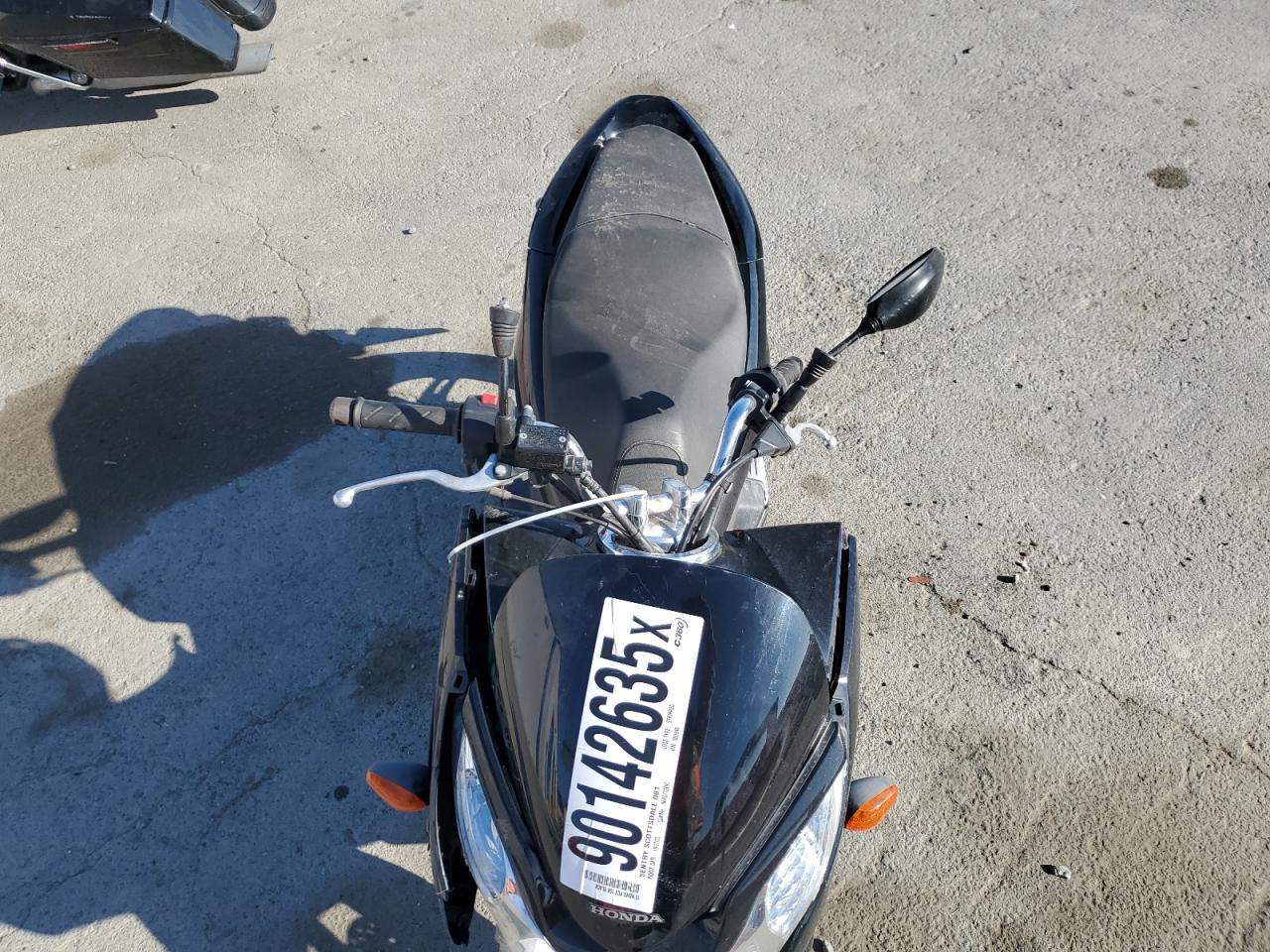 2013 Honda Pcx 150 - Фото 5