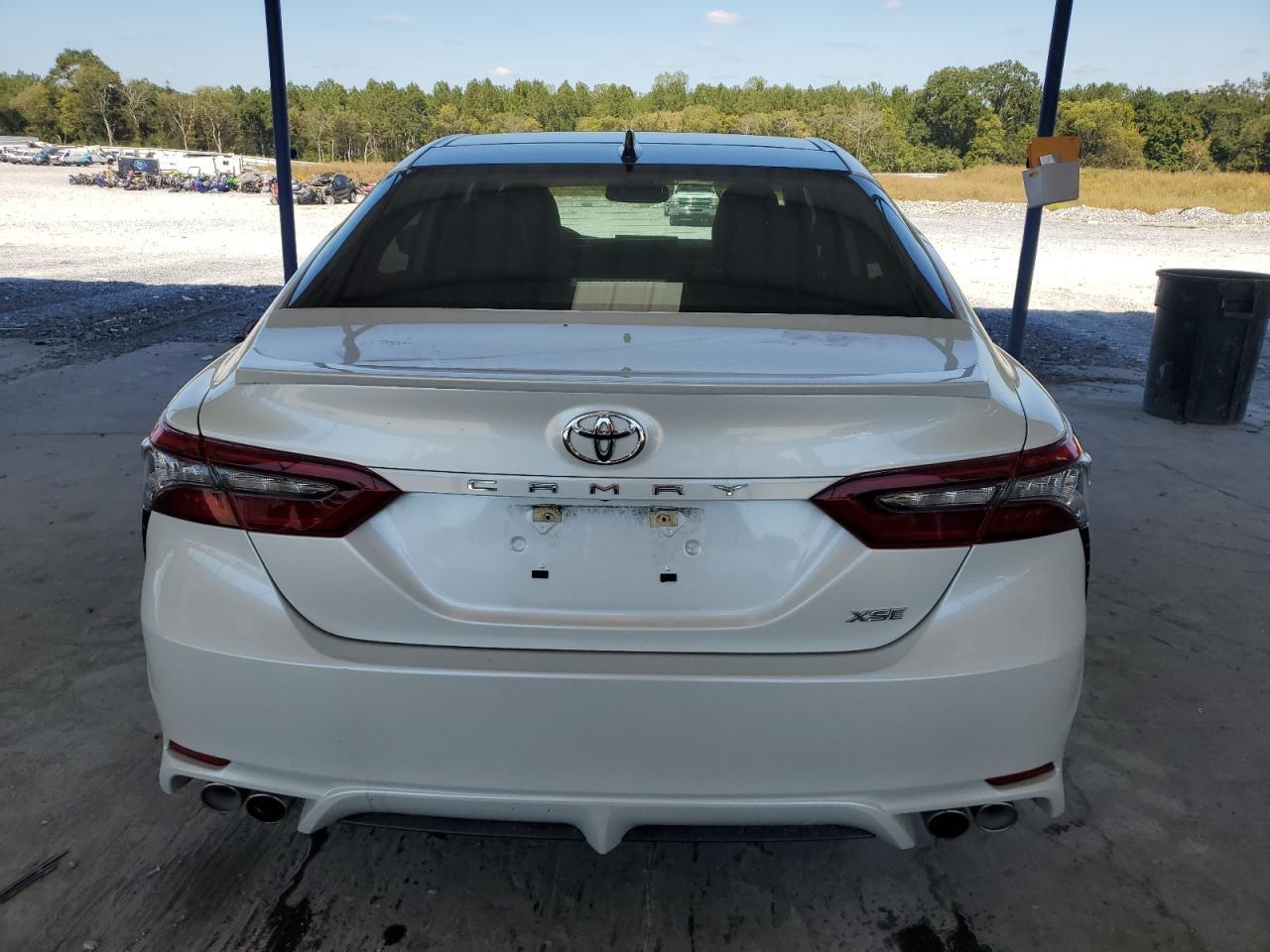 2021 Toyota Camry Xse - Image 6