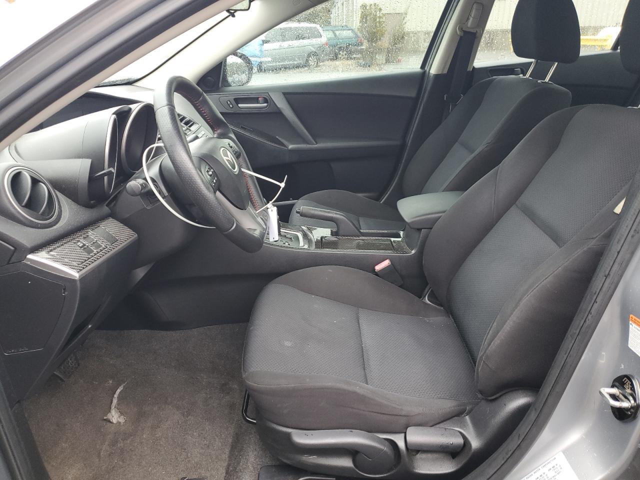 2011 Mazda 3 I - Фото 7