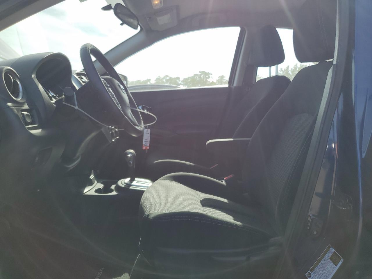 2018 Nissan Versa S - Фото 7