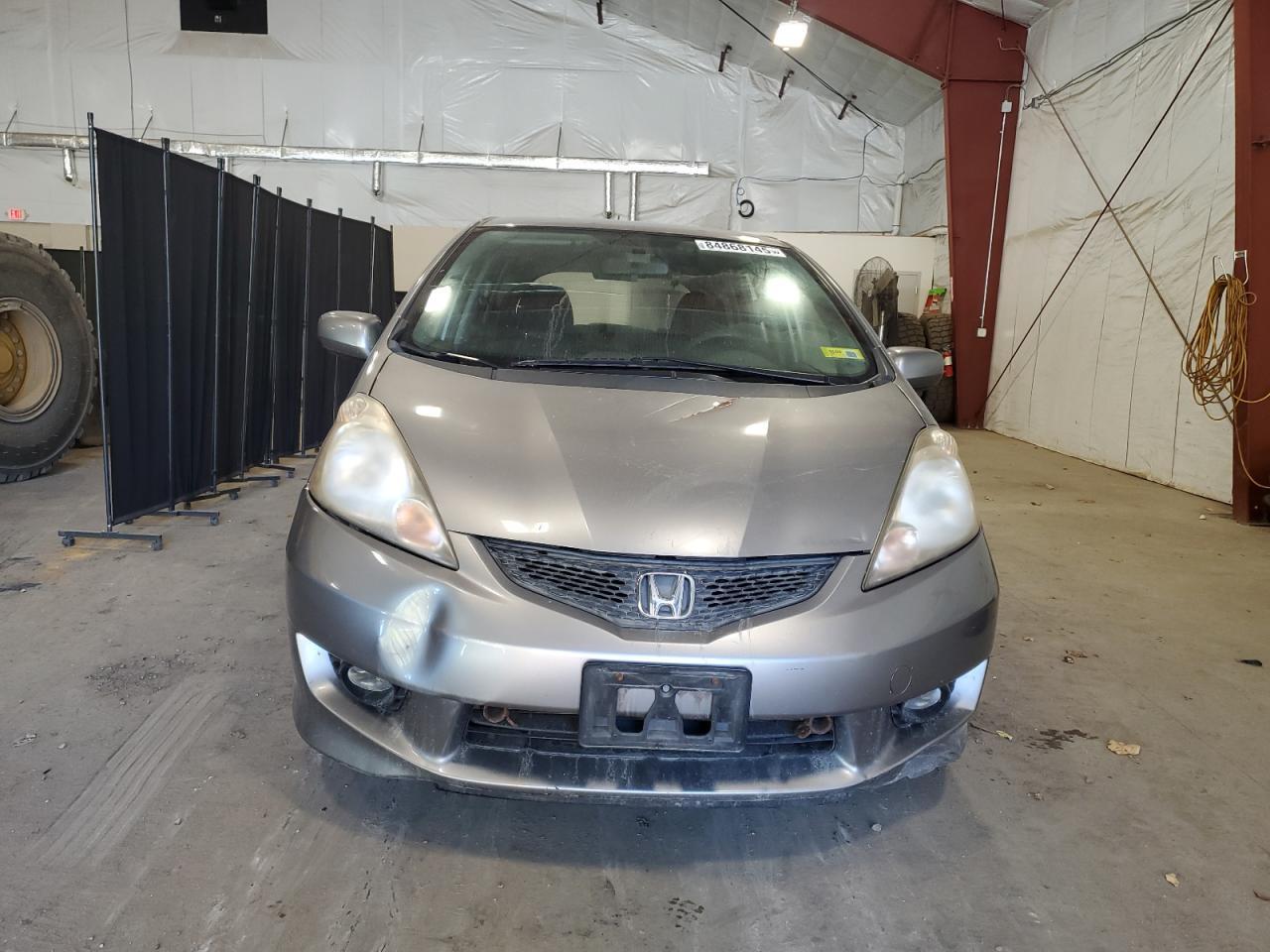 2010 Honda Fit Sport - Фото 5