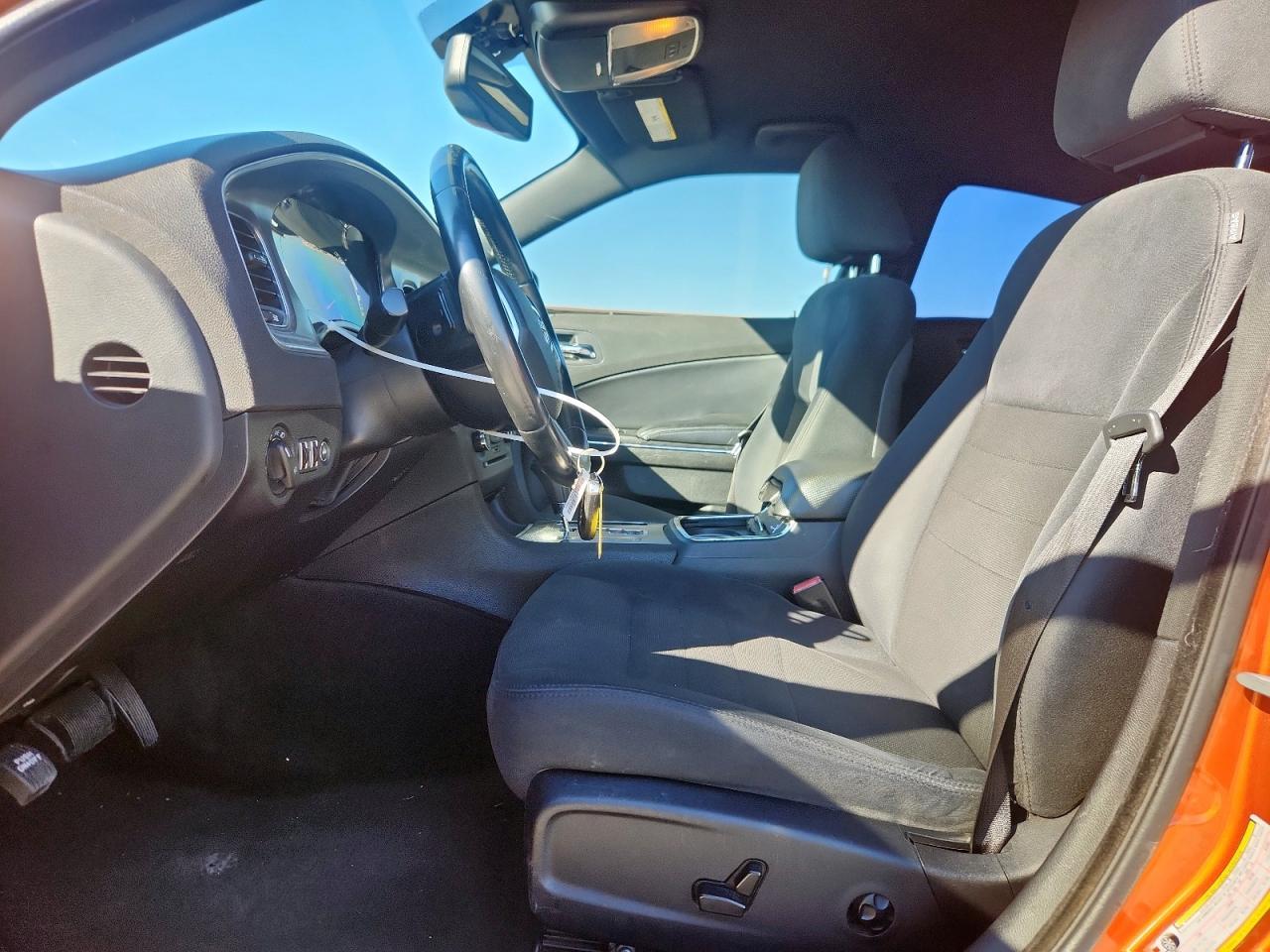 2011 Dodge Charger - Фото 7