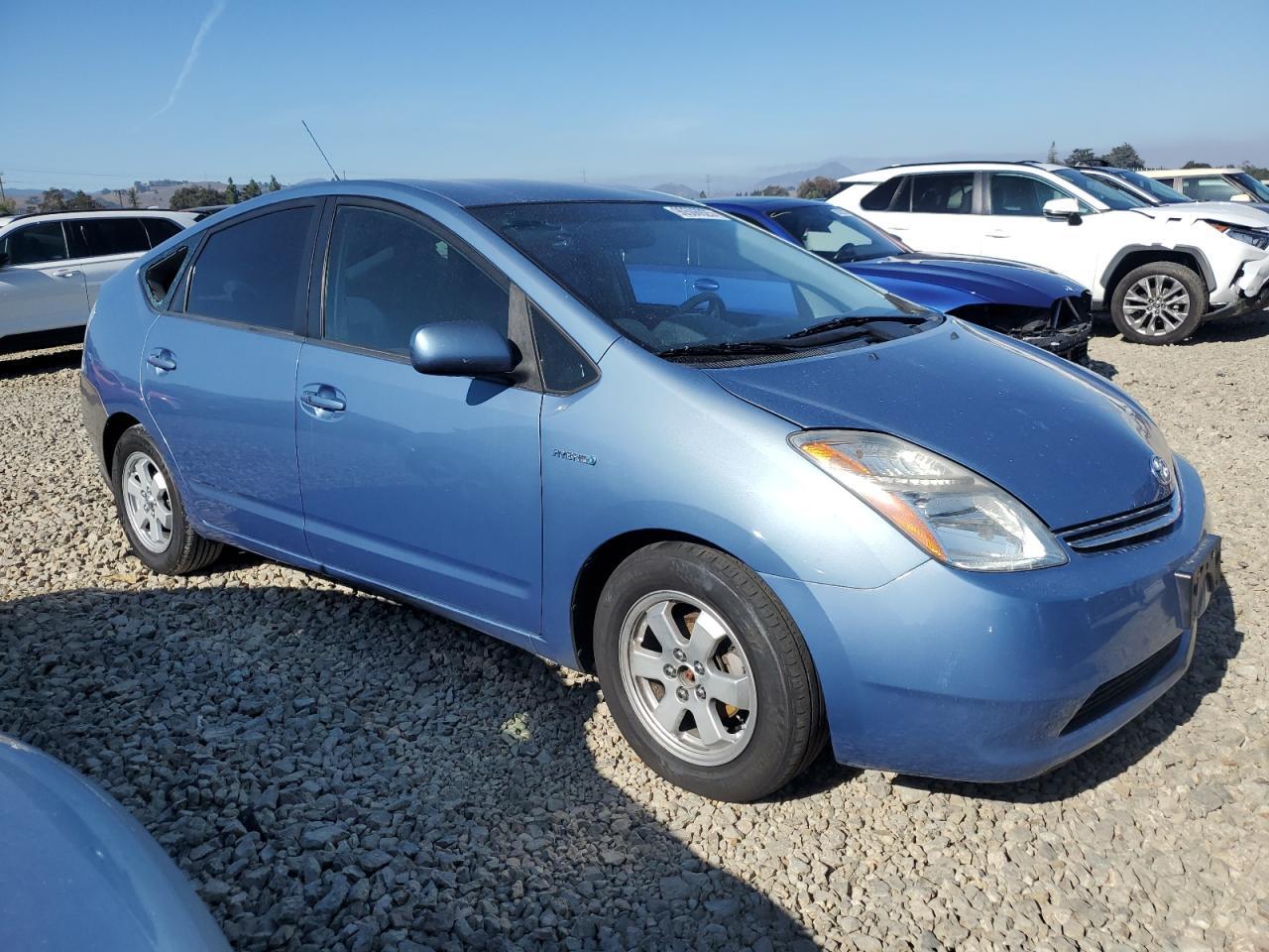 2008 Toyota Prius - Фото 4