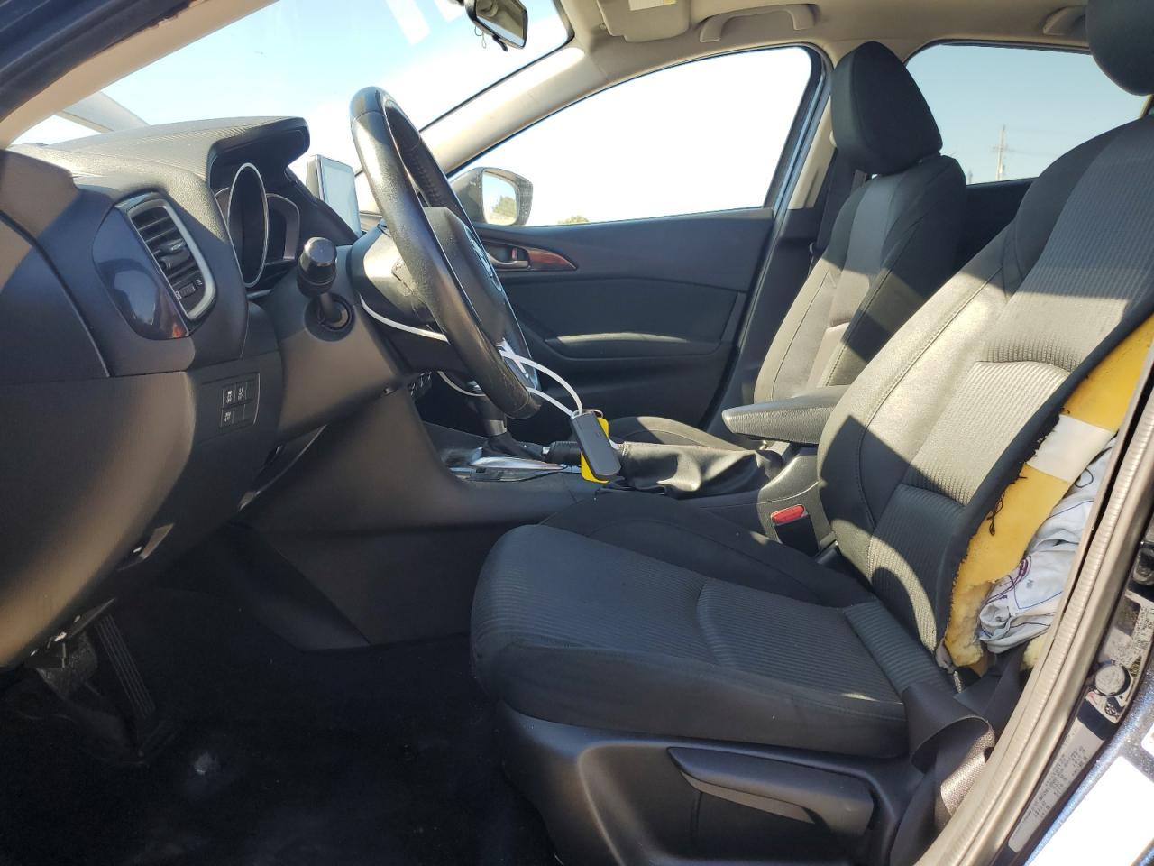 2016 Mazda 3 Touring - Фото 7