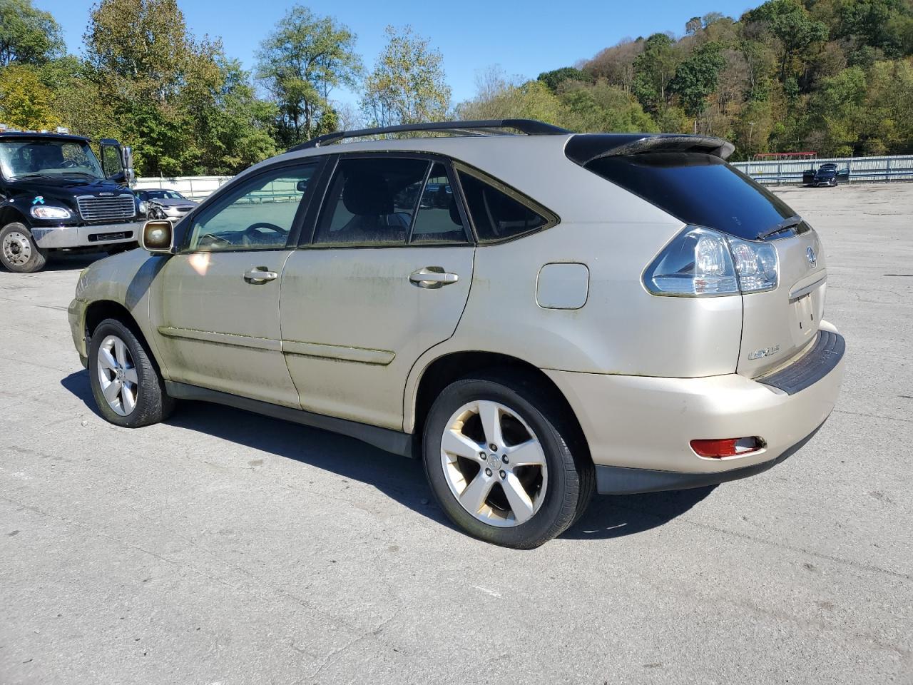 2006 Lexus Rx 330 - Фото 2