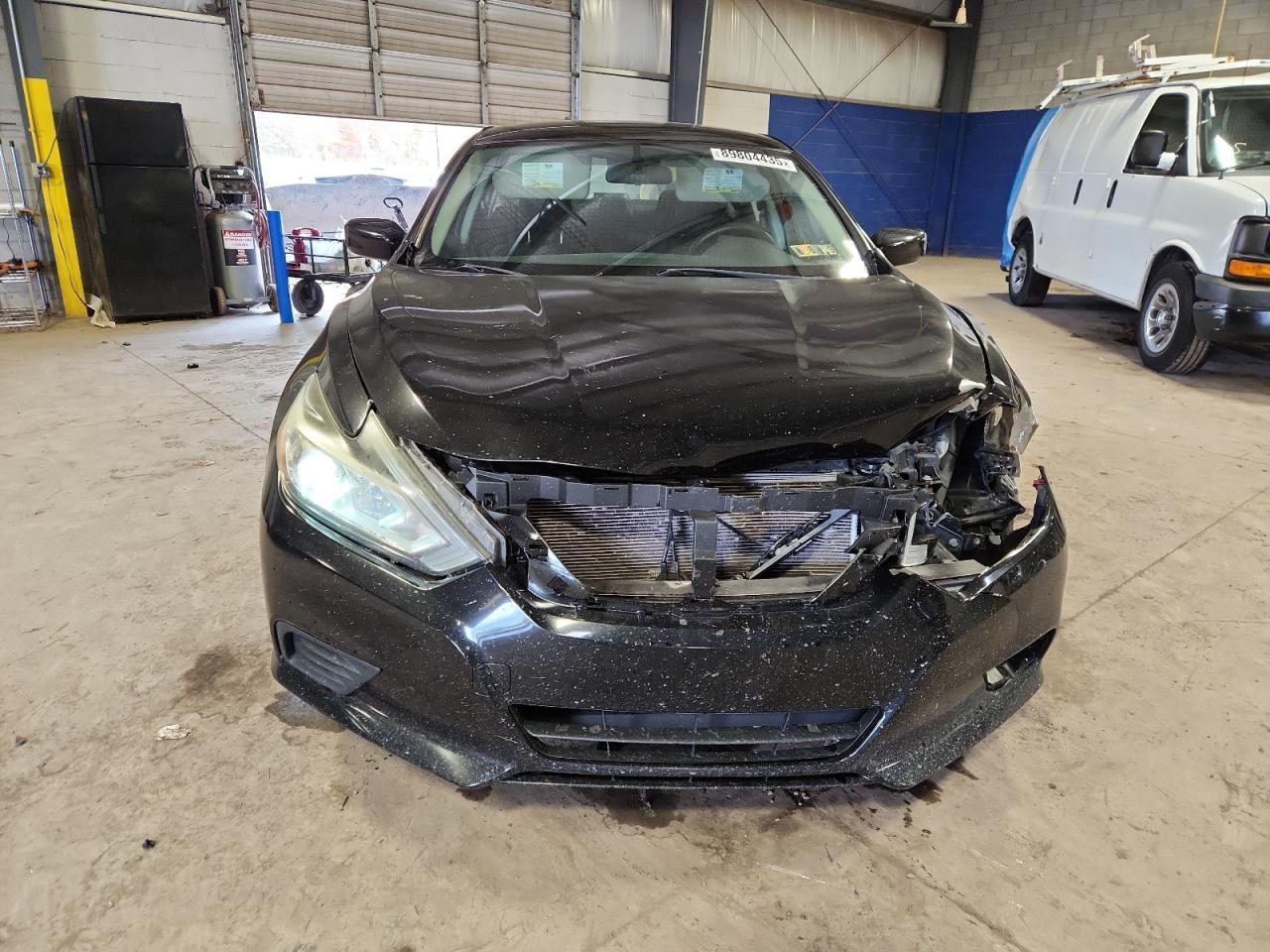 2016 Nissan Altima 2.5 - Фото 5