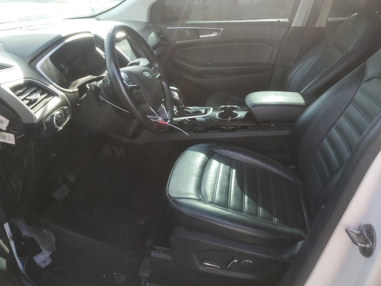 2017 Ford Edge Titan - Image 7